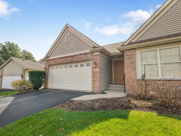 $254,900 | 6625 Sawgrass Drive, Rockford, IL 61114