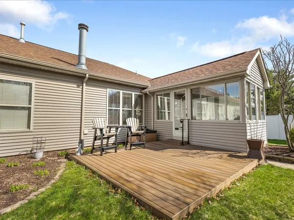 $254,900 | 6625 Sawgrass Drive, Rockford, IL 61114