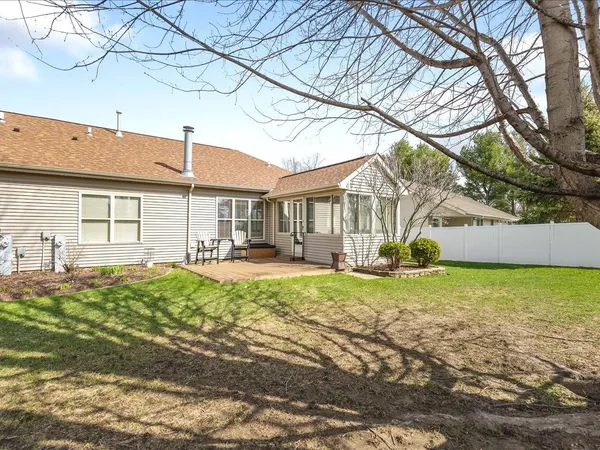 $254,900 | 6625 Sawgrass Drive, Rockford, IL 61114
