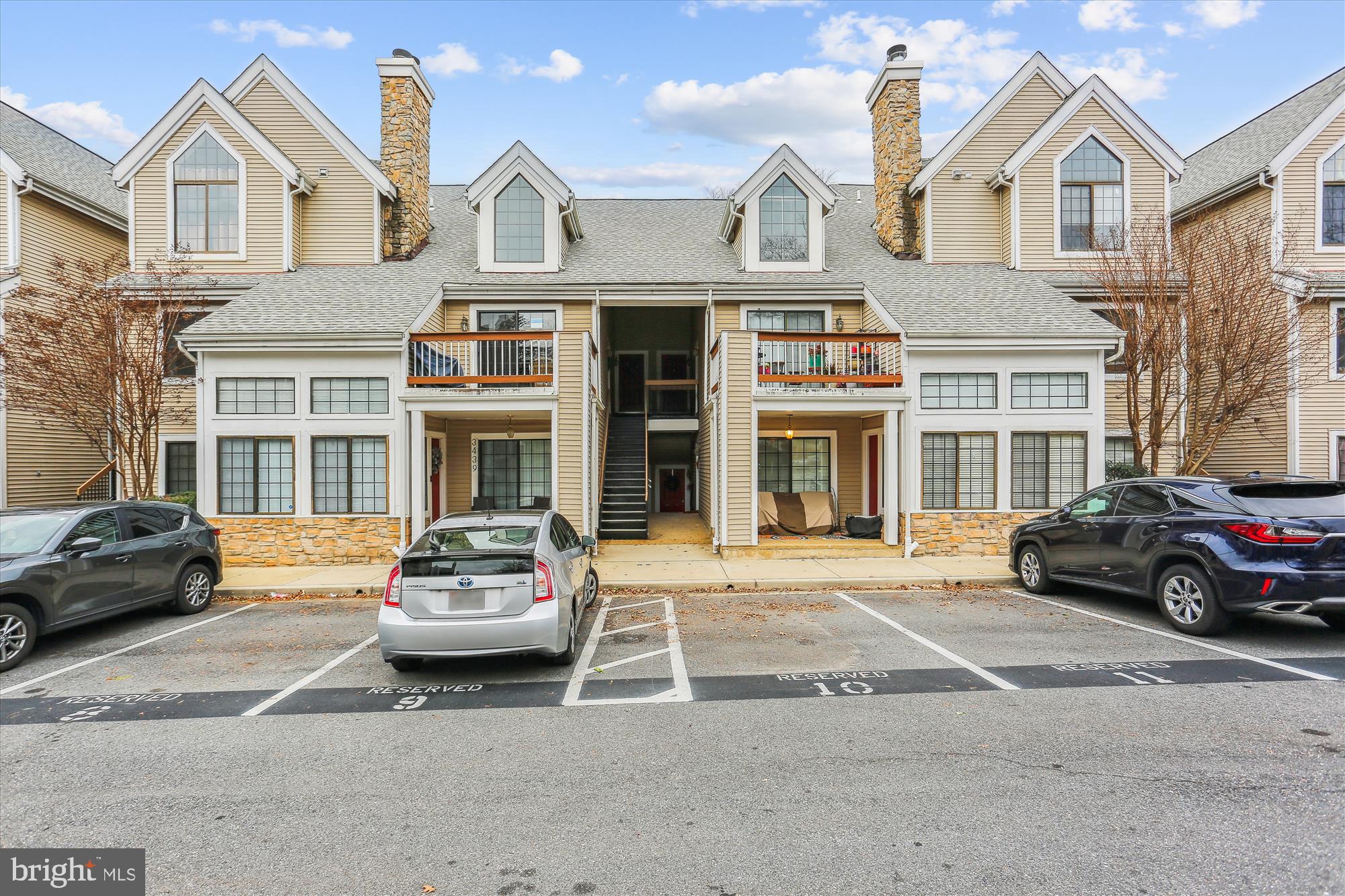 3437 Hewitt Avenue Silver Spring, MD 20906 - Photo 1 of 55 3437 Front Elevation