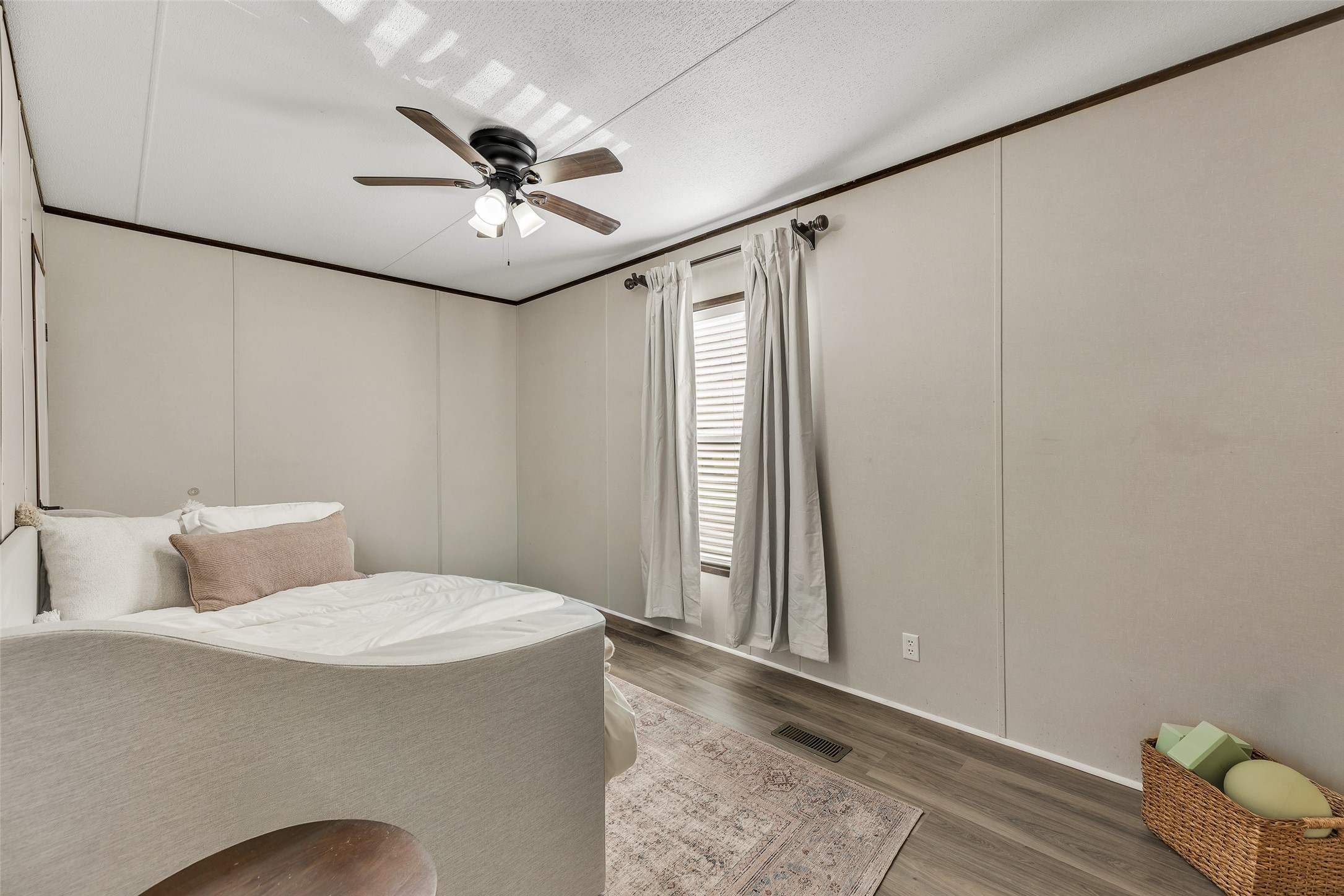 3133 Henderson Road Navasota, TX 77868 - Photo 21 of 26 a bathroom with a sink and a mirror