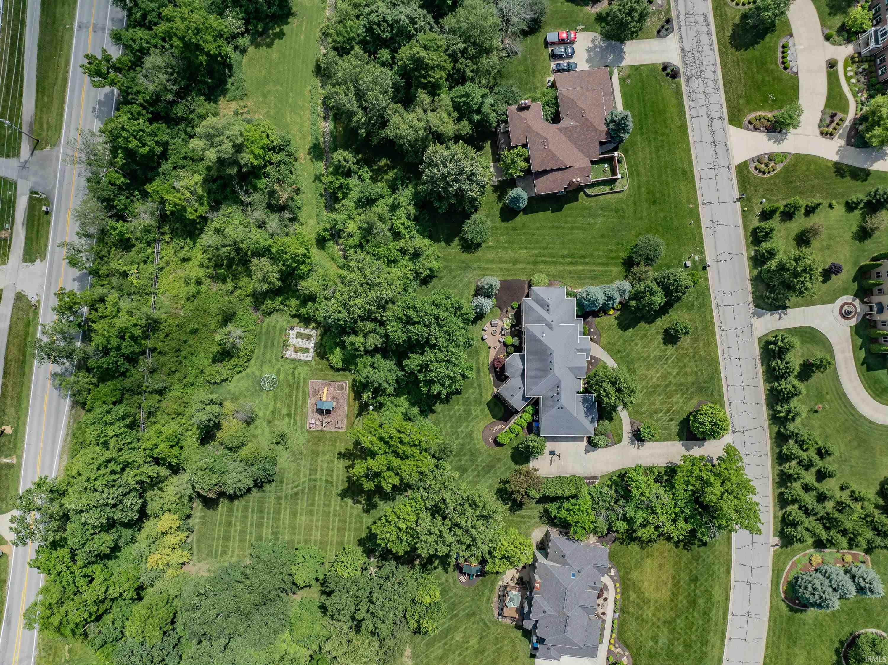 12516 Covington Manor Farms Road Fort Wayne, IN 46814 - Photo 28 of 35