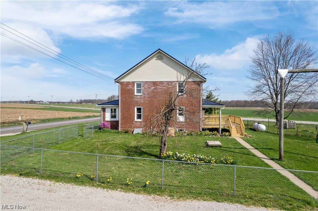 4883 Bates Road Wooster, OH 44691 - Photo 24 of 32