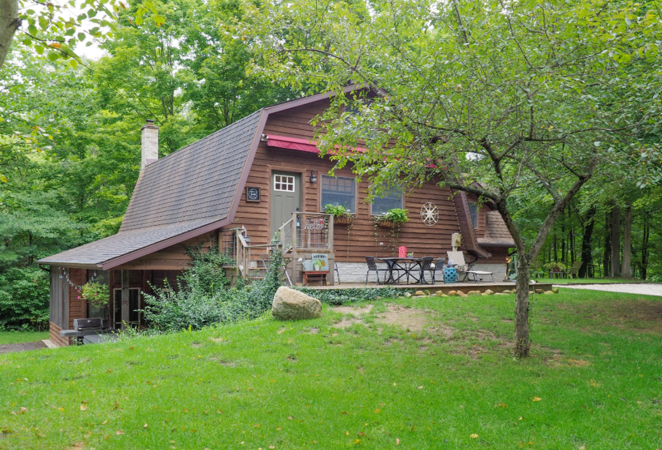 13897 Coon Hollow Road Three Rivers, MI 49093 - Photo 1 of 46 13897 Coon Hollow-101