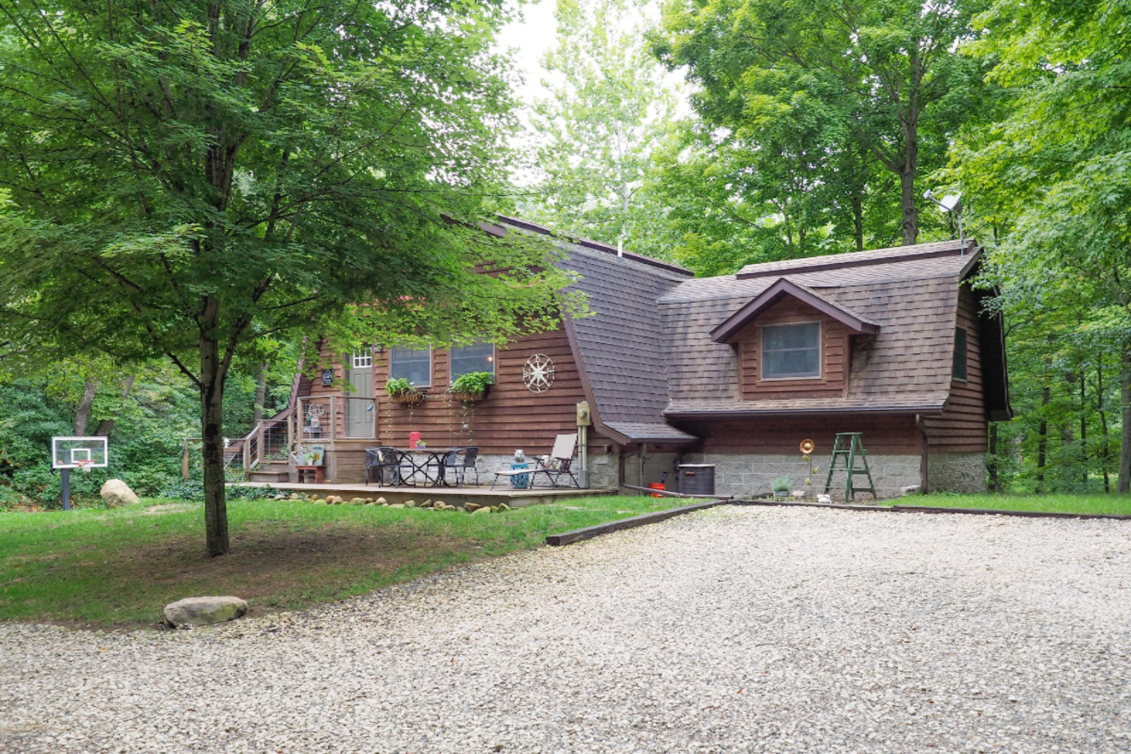 13897 Coon Hollow Road Three Rivers, MI 49093 - Photo 2 of 46 13897 Coon Hollow-102