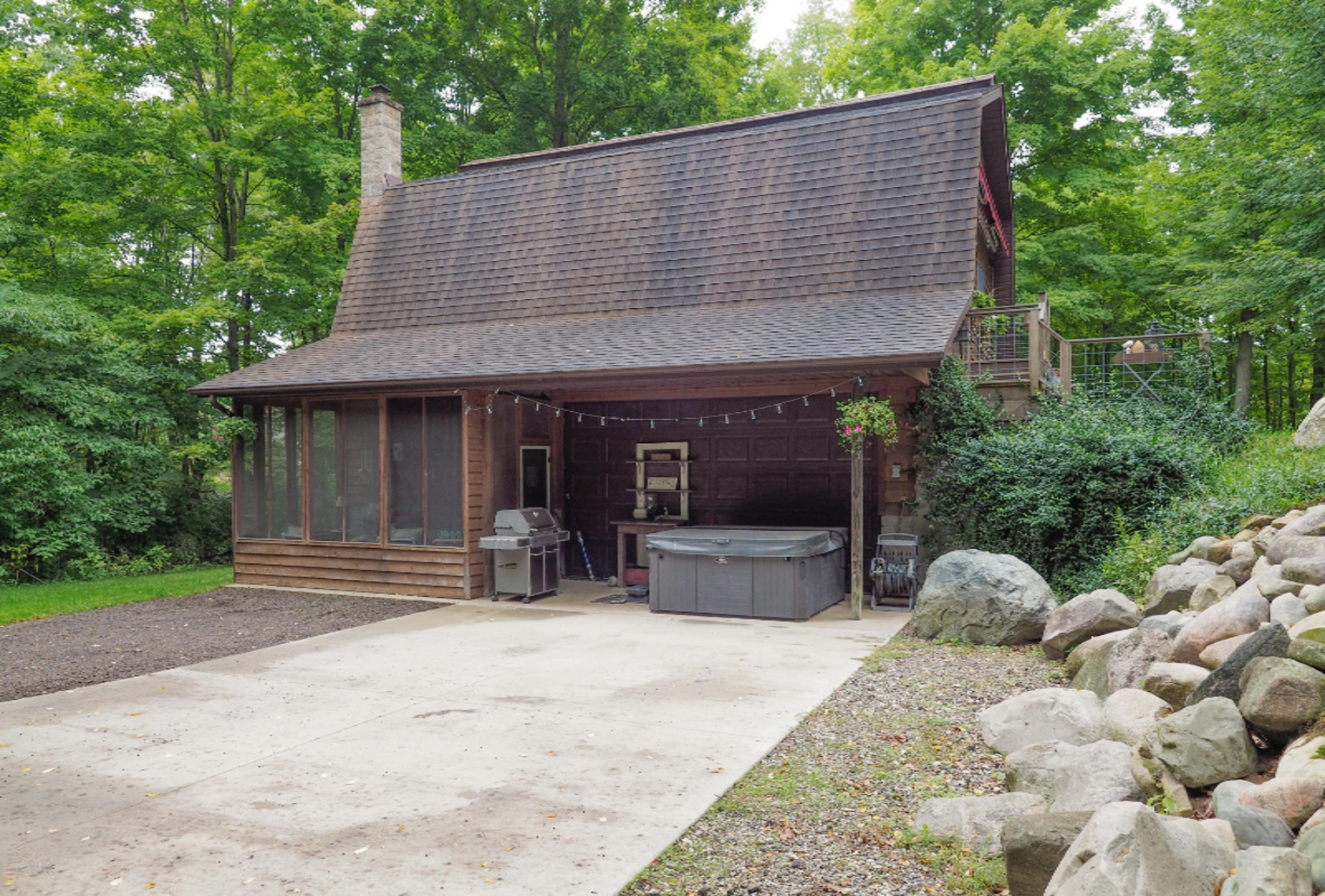 13897 Coon Hollow Road Three Rivers, MI 49093 - Photo 26 of 46 13897 Coon Hollow-126