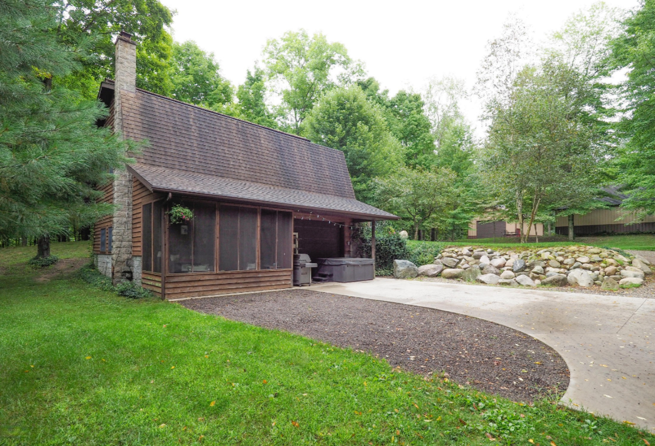 13897 Coon Hollow Road Three Rivers, MI 49093 - Photo 27 of 46 13897 Coon Hollow-127