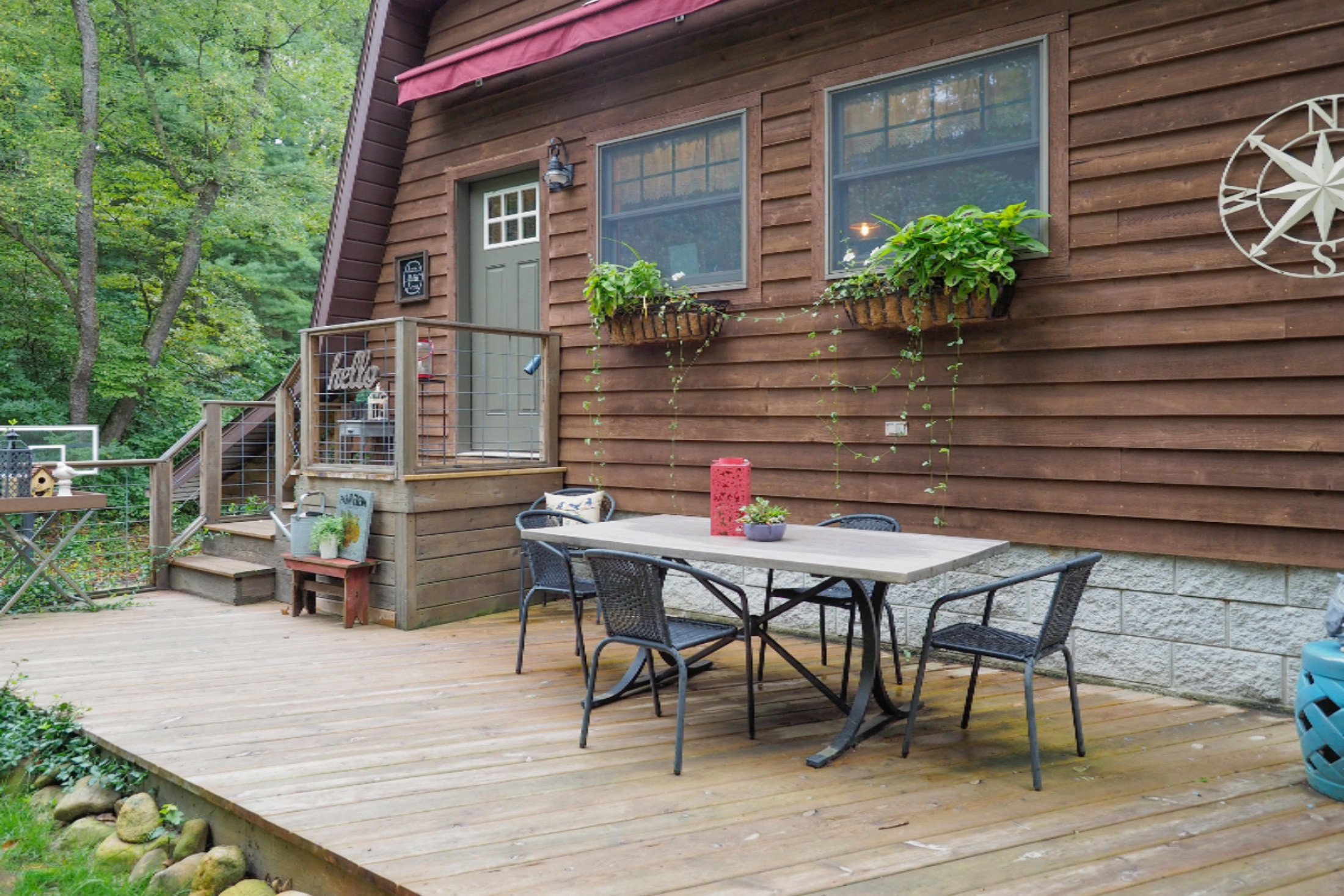 13897 Coon Hollow Road Three Rivers, MI 49093 - Photo 3 of 46 13897 Coon Hollow-103