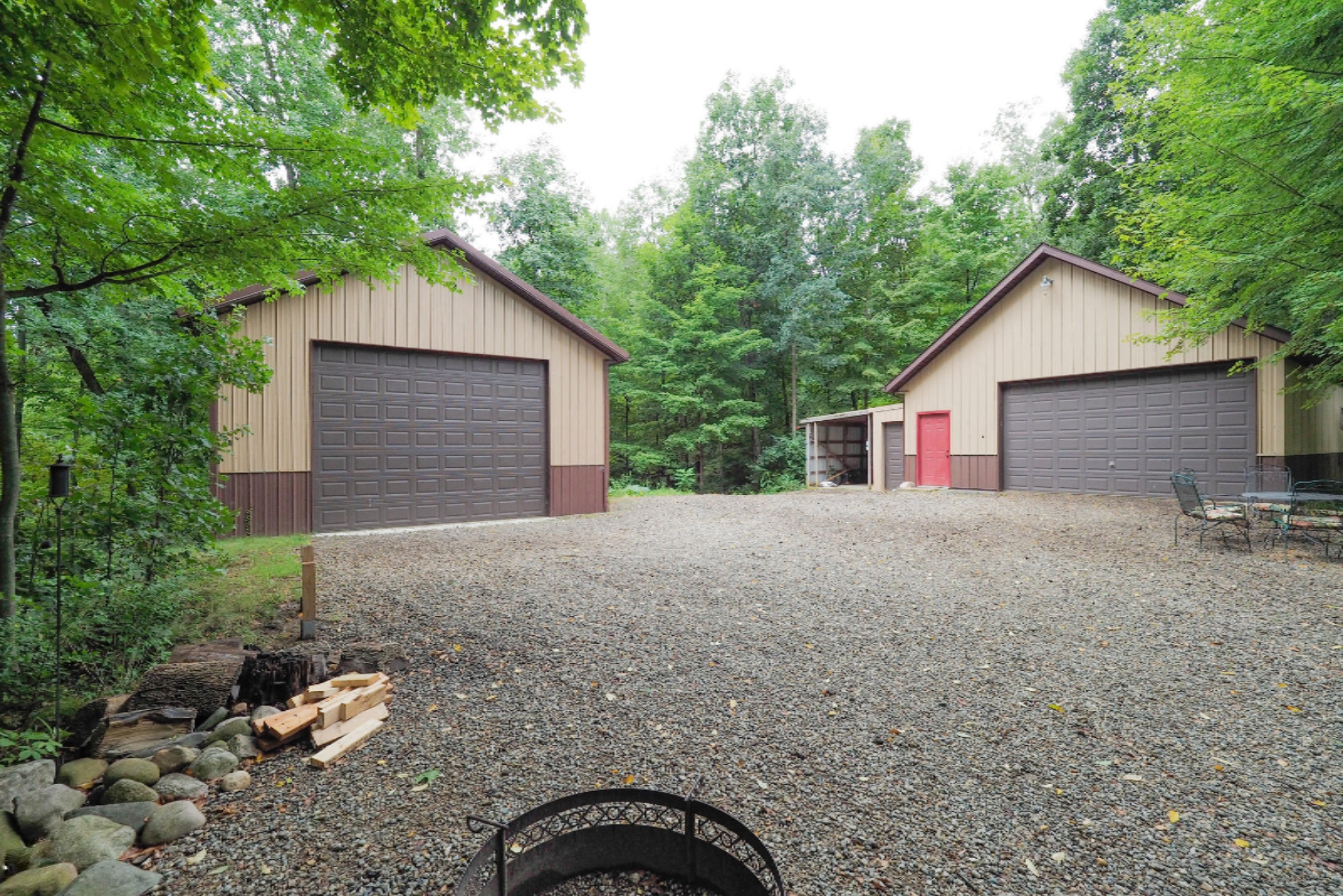 13897 Coon Hollow Road Three Rivers, MI 49093 - Photo 33 of 46 13897 Coon Hollow-133