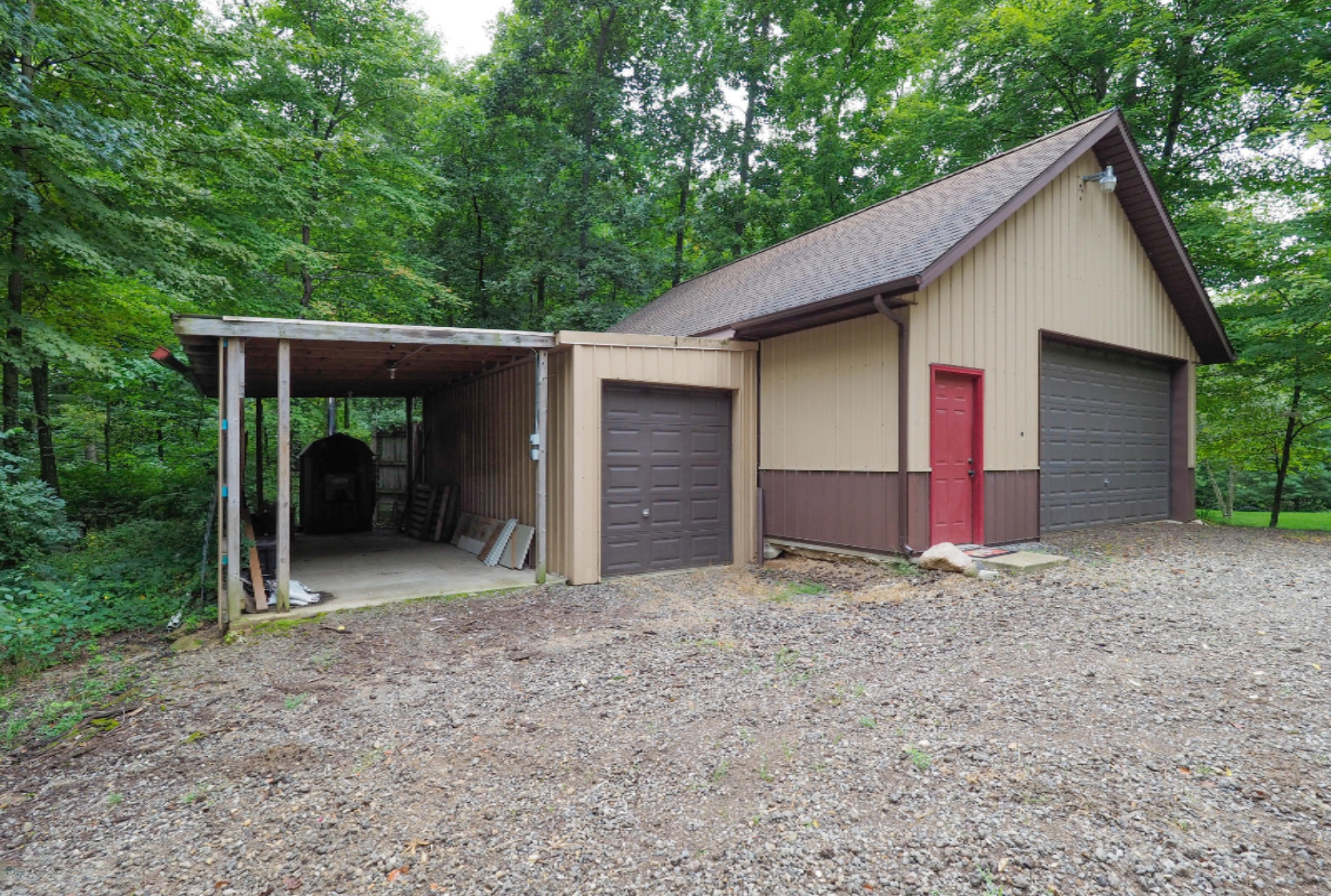 13897 Coon Hollow Road Three Rivers, MI 49093 - Photo 34 of 46 13897 Coon Hollow-134
