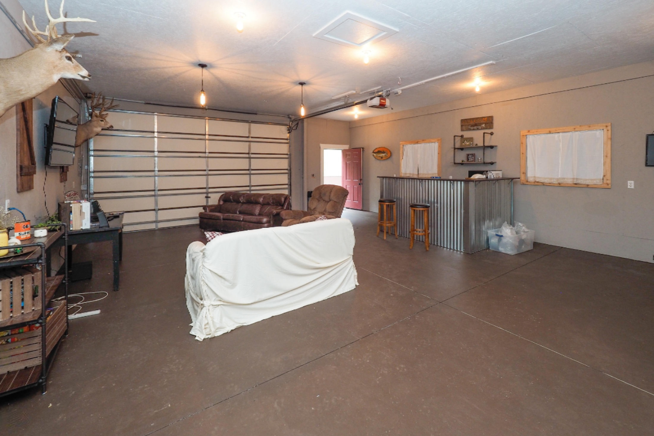 13897 Coon Hollow Road Three Rivers, MI 49093 - Photo 36 of 46 13897 Coon Hollow-136