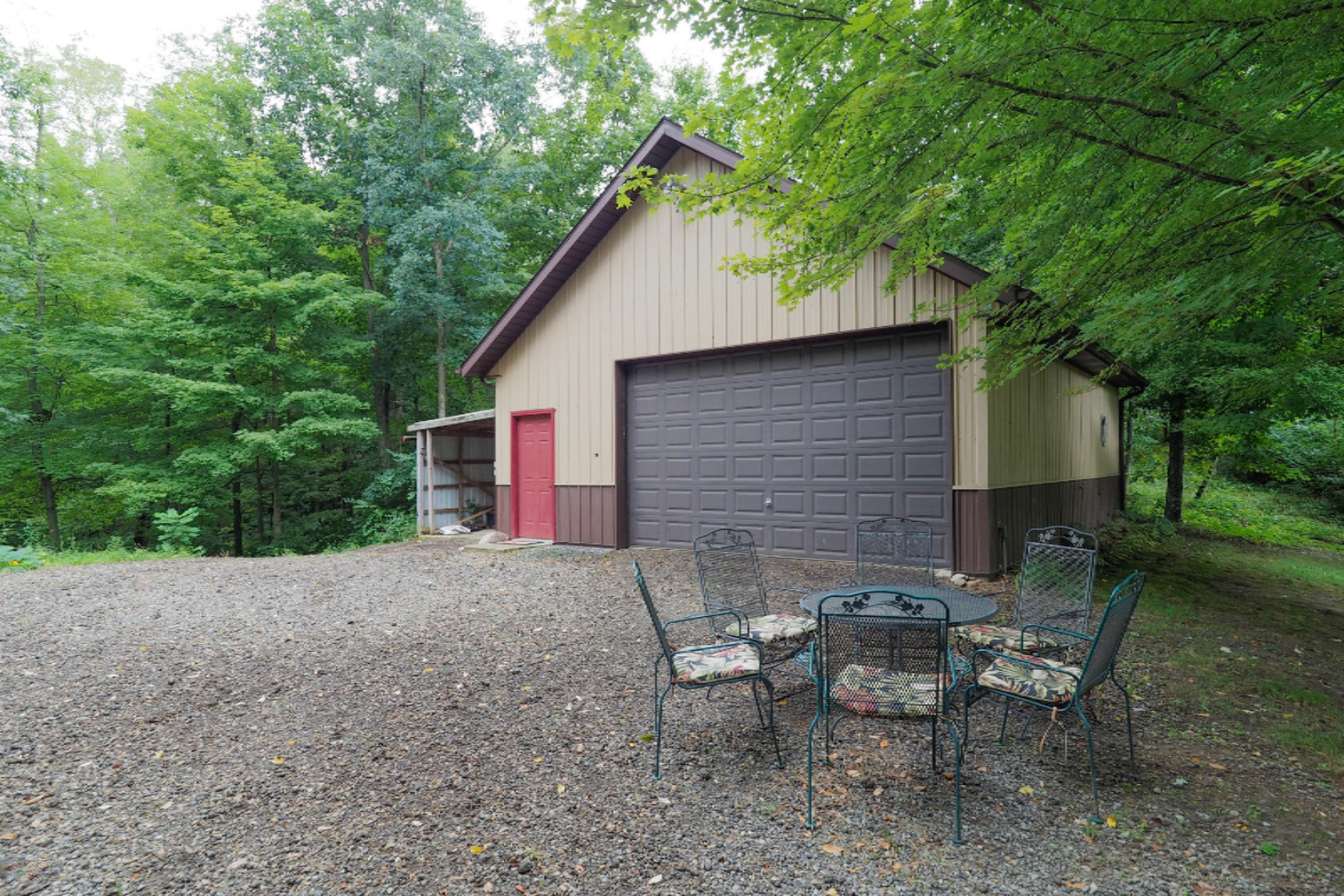 13897 Coon Hollow Road Three Rivers, MI 49093 - Photo 38 of 46 13897 Coon Hollow-138