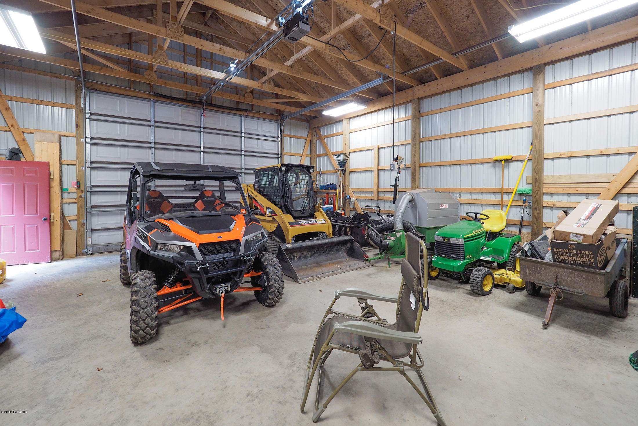 13897 Coon Hollow Road Three Rivers, MI 49093 - Photo 41 of 46 13897 Coon Hollow-141