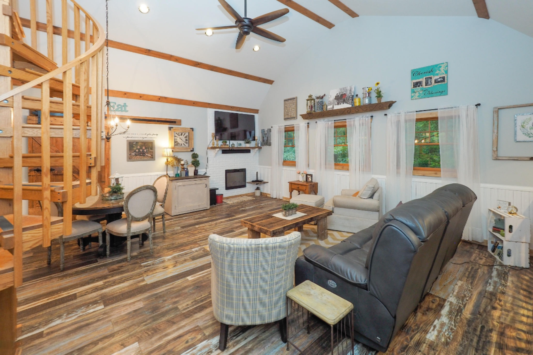 13897 Coon Hollow Road Three Rivers, MI 49093 - Photo 5 of 46 13897 Coon Hollow-105