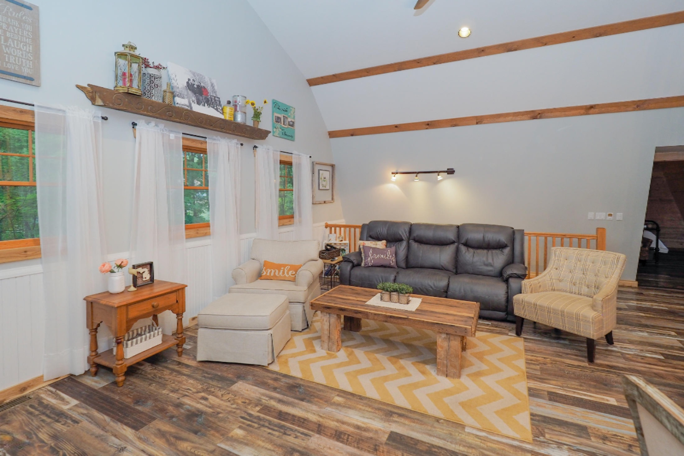 13897 Coon Hollow Road Three Rivers, MI 49093 - Photo 6 of 46 13897 Coon Hollow-106