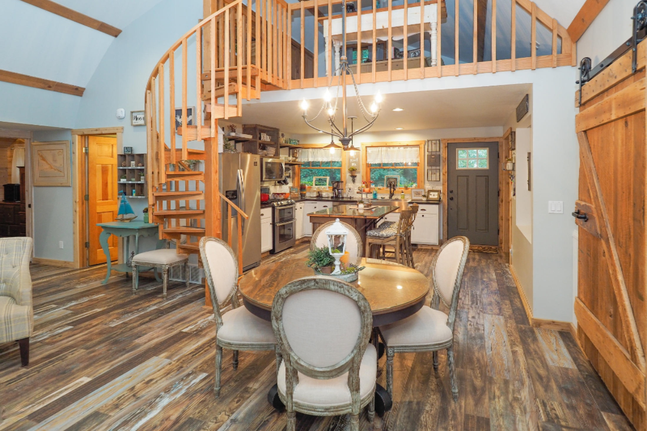 13897 Coon Hollow Road Three Rivers, MI 49093 - Photo 8 of 46 13897 Coon Hollow-108
