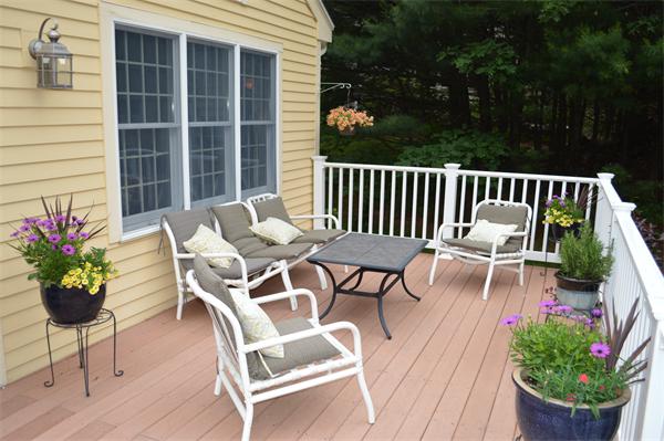 14 Samuel Gamwel Road Northborough, MA 01532 - Photo 21 of 24 Gallery Image 21