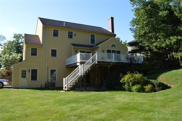 14 Samuel Gamwel Road Northborough, MA 01532 - Photo 23 of 24 Gallery Image 23