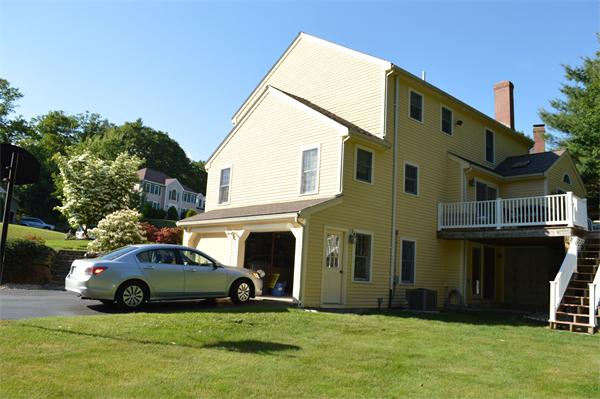14 Samuel Gamwel Road Northborough, MA 01532 - Photo 24 of 24 Gallery Image 24
