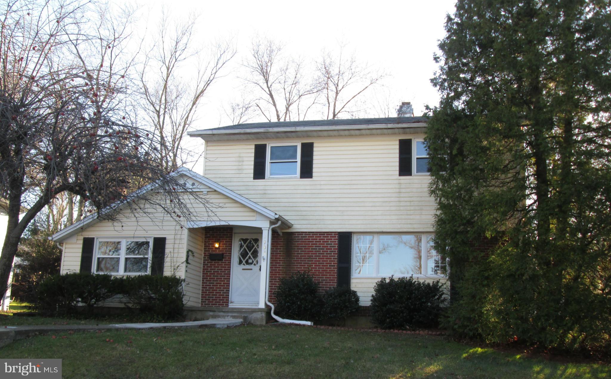 1903 Hemlock Road Edgewood, MD 21040 - Photo 1 of 28 Exterior (Front)
