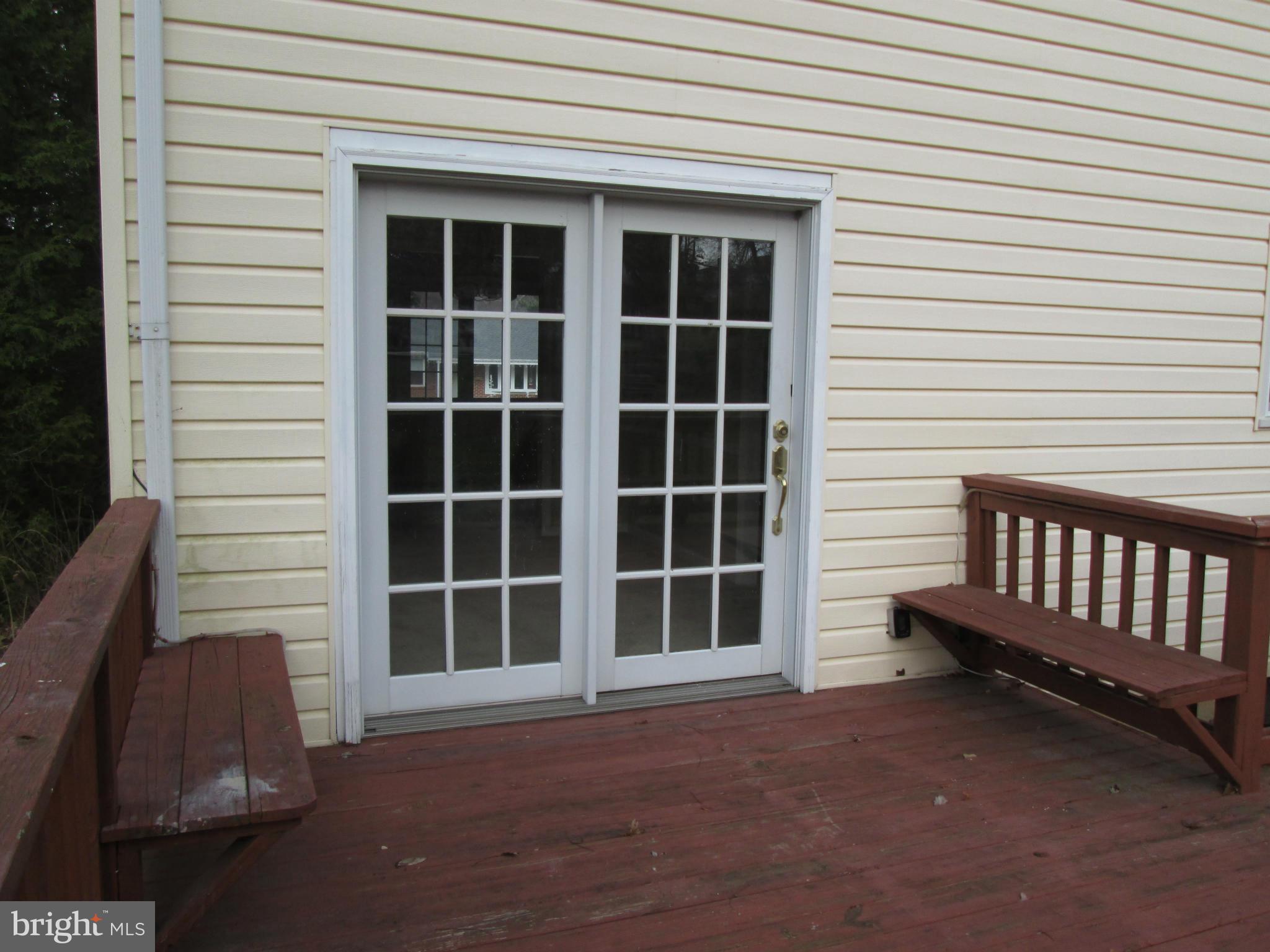 1903 Hemlock Road Edgewood, MD 21040 - Photo 25 of 28 Exterior (Front)