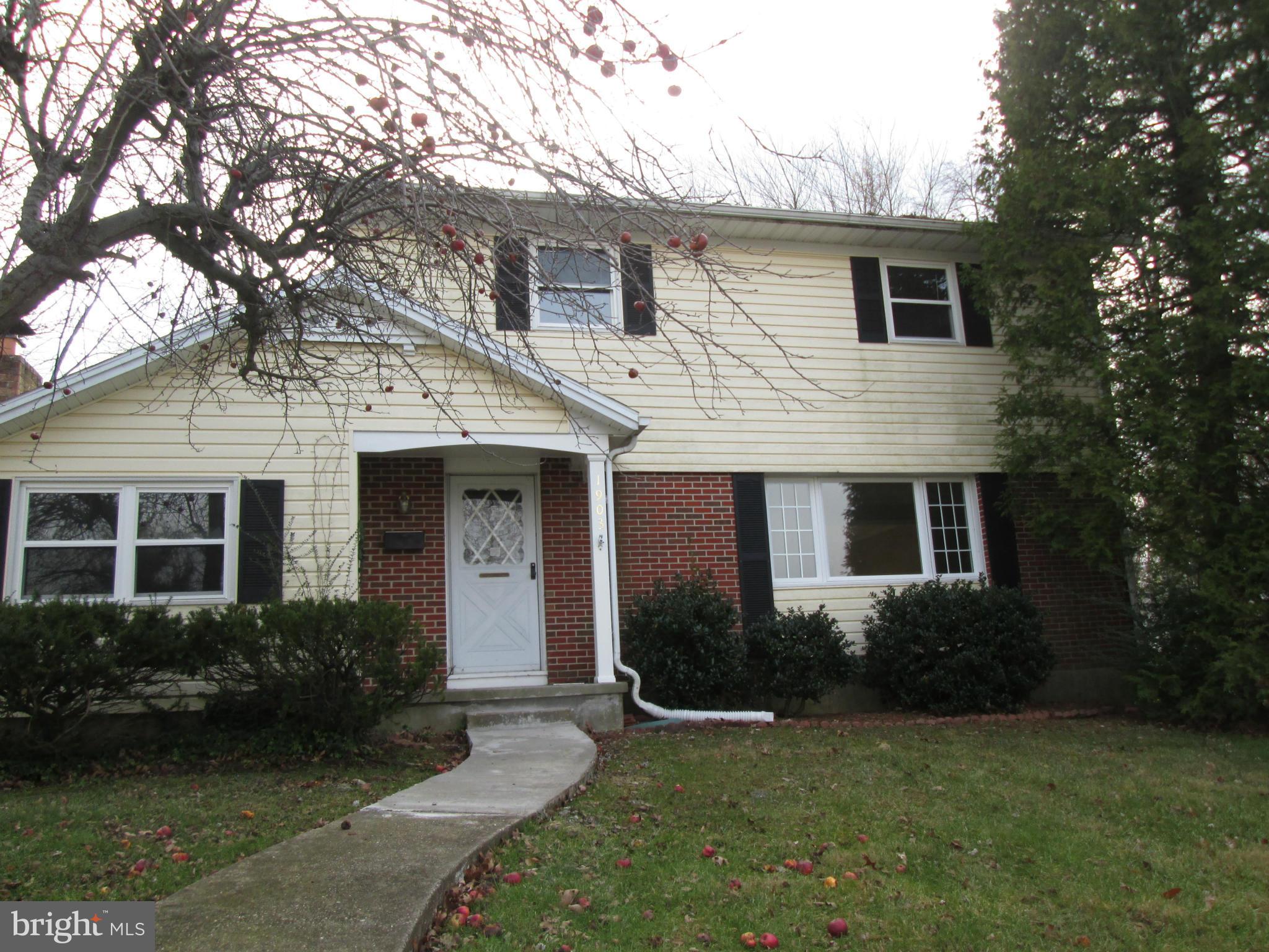 1903 Hemlock Road Edgewood, MD 21040 - Photo 28 of 28 Exterior (Front)