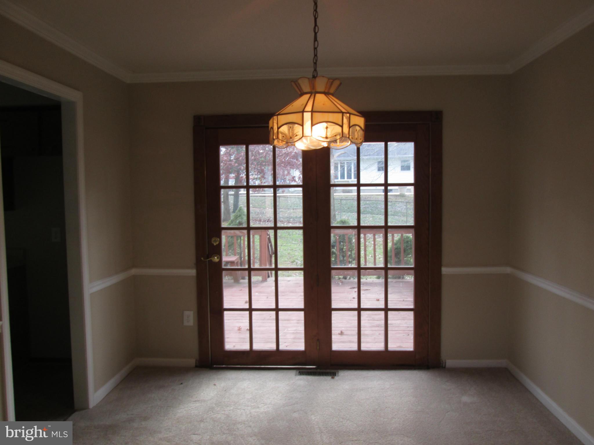 1903 Hemlock Road Edgewood, MD 21040 - Photo 8 of 28 Dining Room