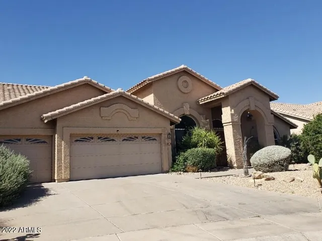 $3,850 | 9556 East Kimberly Way, Scottsdale, AZ 85255