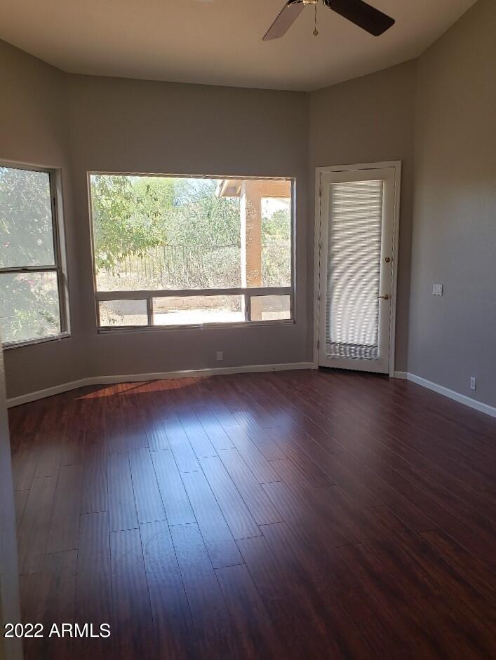 9556 East Kimberly Way Scottsdale, AZ 85255 - Photo 12 of 25 Primary Bedroom