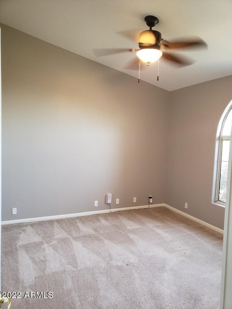 9556 East Kimberly Way Scottsdale, AZ 85255 - Photo 18 of 25 Bedroom #4 Front Den