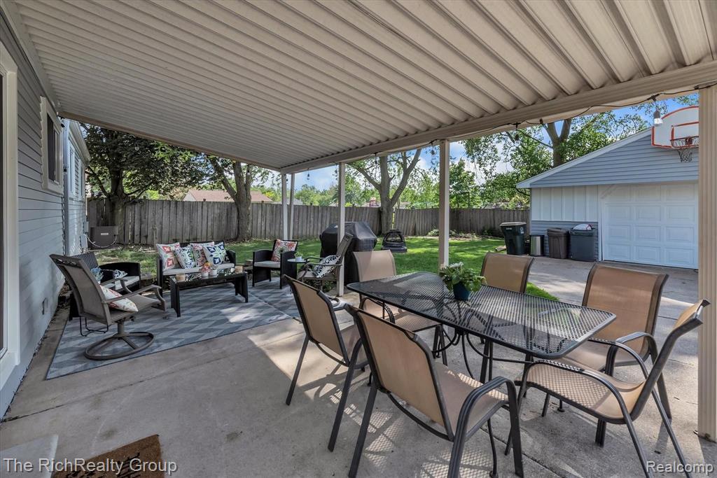 1576 Rustic Ridge Road Canton, MI 48188 - Photo 38 of 48
