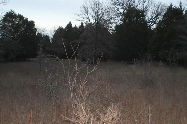 $170,000 | 0 Fm 3054, Malakoff, TX 75148