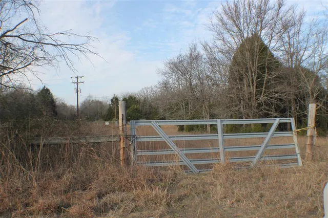 $170,000 | 0 Fm 3054, Malakoff, TX 75148