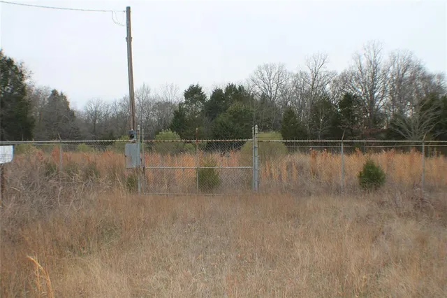 $170,000 | 0 Fm 3054, Malakoff, TX 75148