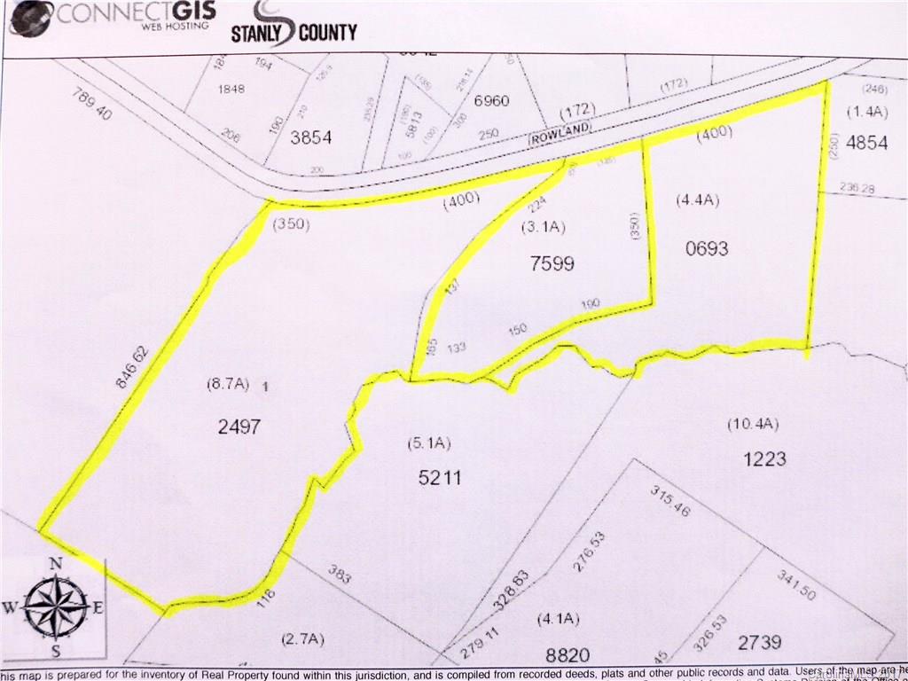 32440 Rowland Road Albemarle, NC 28001 - Photo 2 of 19 Gallery Image 2