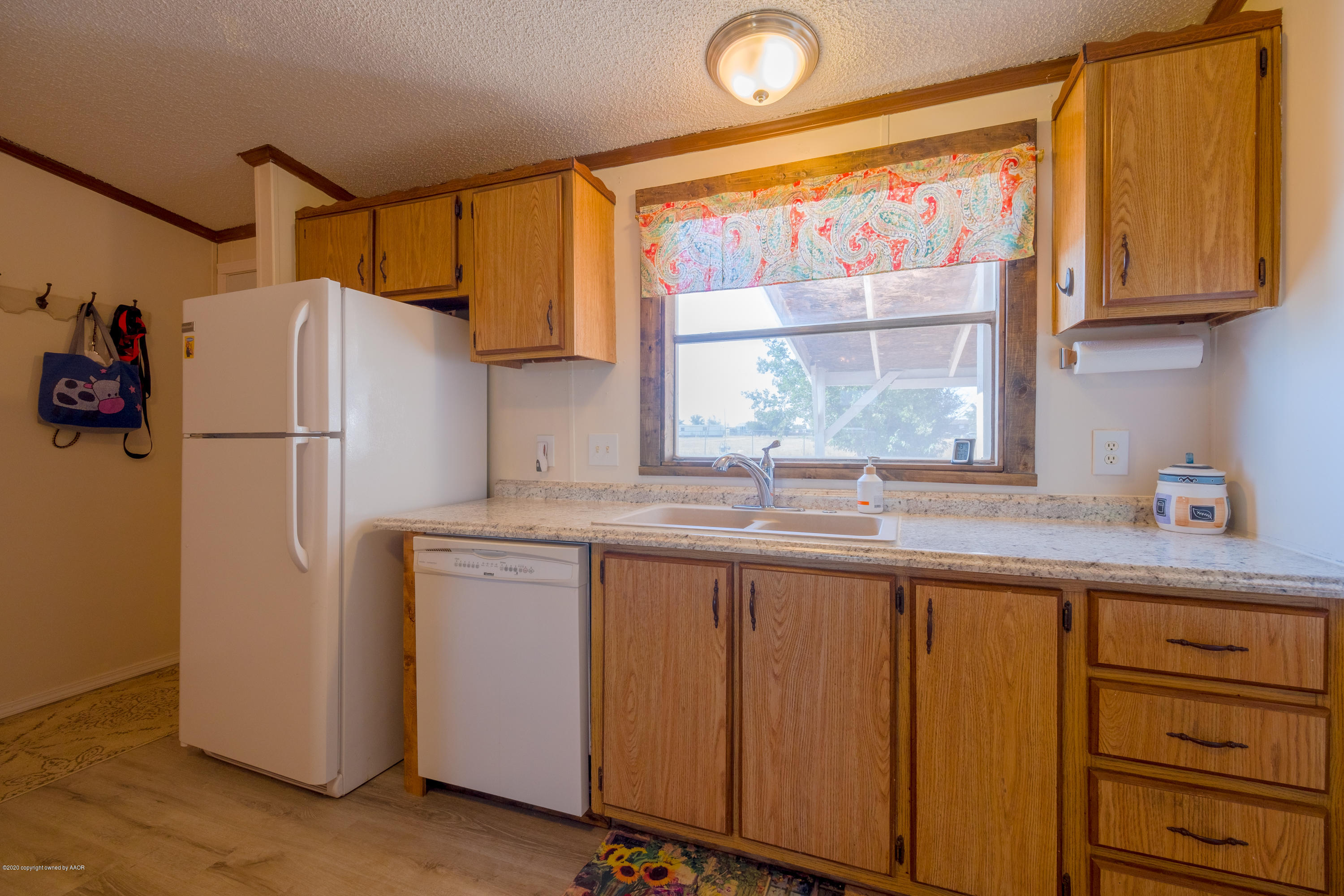 14151 Charleston Road Amarillo, TX 79118 - Photo 10 of 54 Kitchen-5