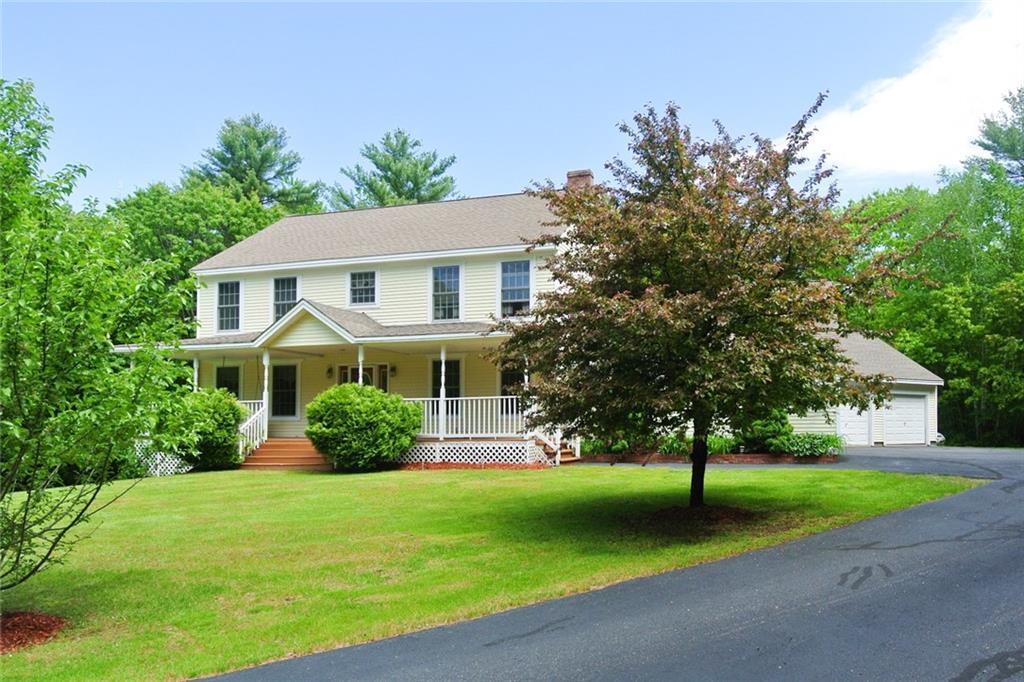 29 Oakledge Hills Road Raymond, ME 04071 - Photo 2 of 35 Photo