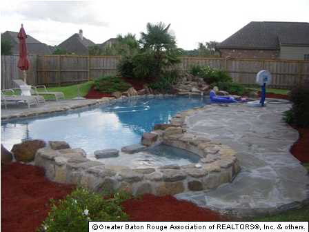3207 Shadows Lake Drive Baton Rouge, LA 70816 - Photo 20 of 21 Gallery Image 20