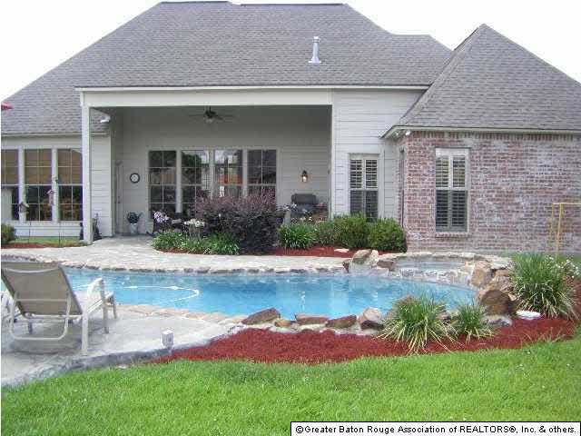 3207 Shadows Lake Drive Baton Rouge, LA 70816 - Photo 21 of 21 Gallery Image 21