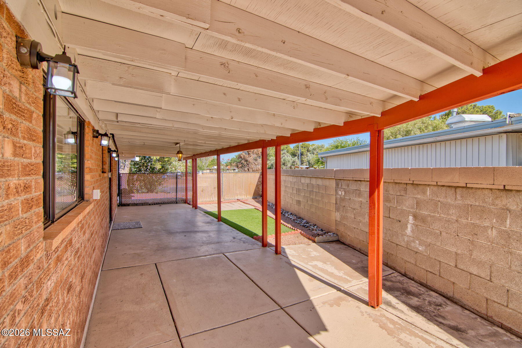 3450 South Jessica Avenue Tucson, AZ 85730 - Photo 46 of 48