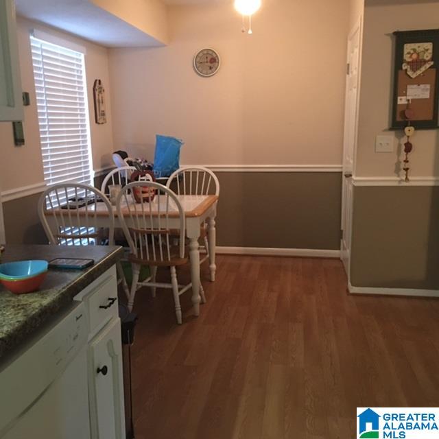 307 Hilltop Road Weaver, AL 36277 - Photo 5 of 30