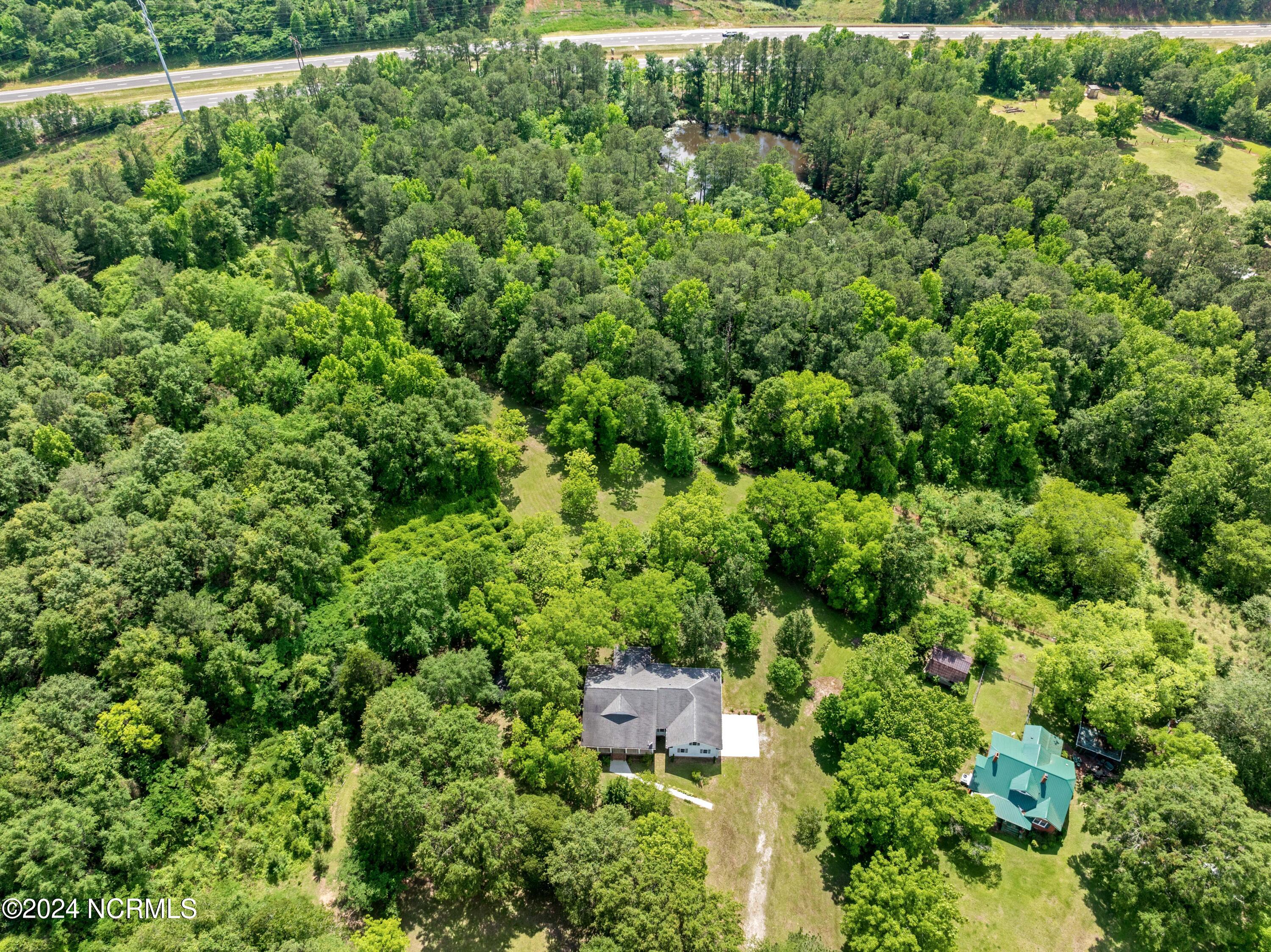 125 Slate Road Rockingham, NC 28379 - Photo 46 of 50 DJI_0573