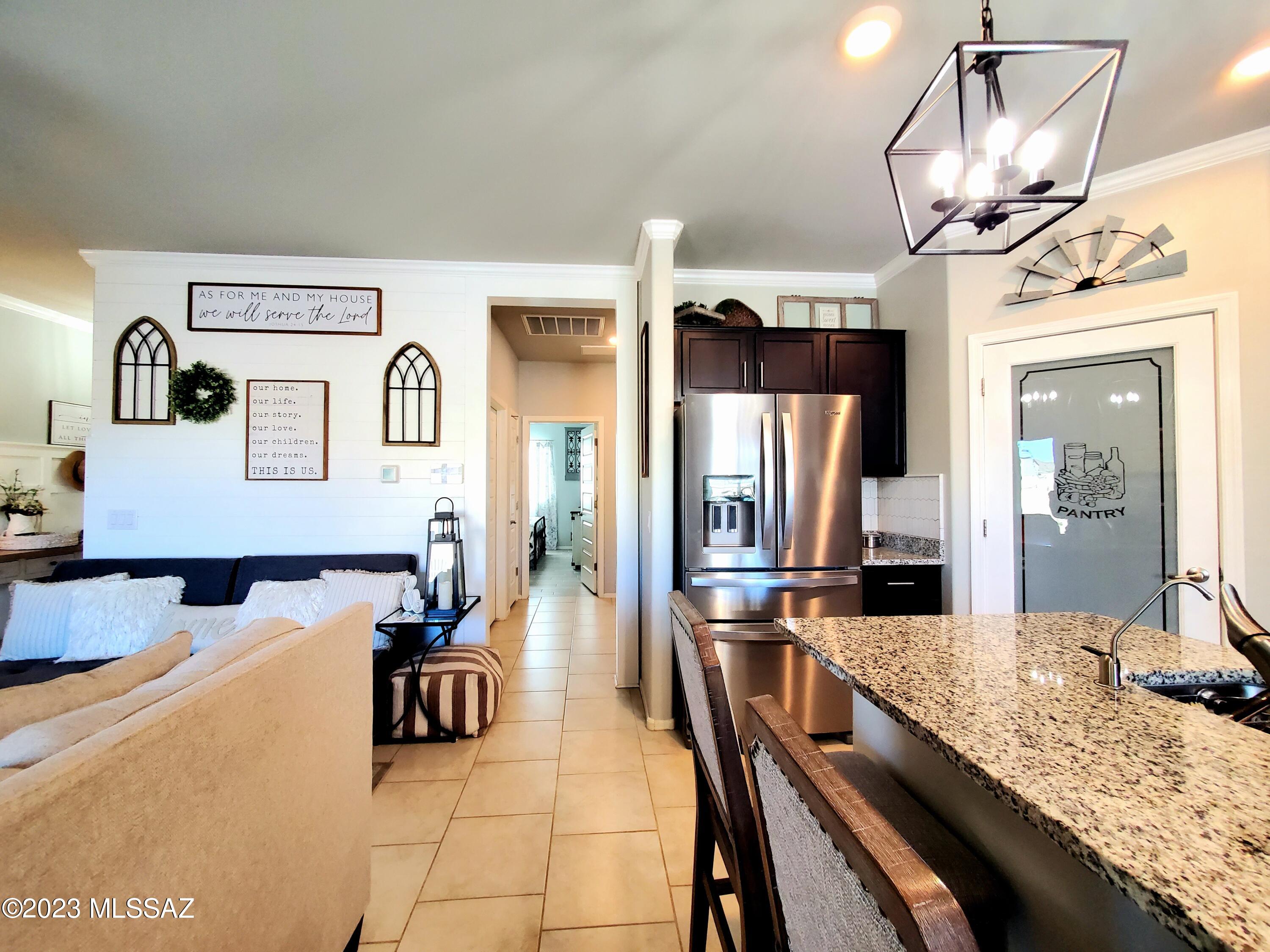 7480 West Jeffrey Road Tucson, AZ 85757 - Photo 7 of 48 Gallery Image 7