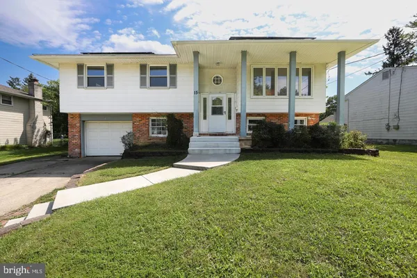 $3,600 | 15 Knollwood Drive, Cherry Hill, NJ 08002