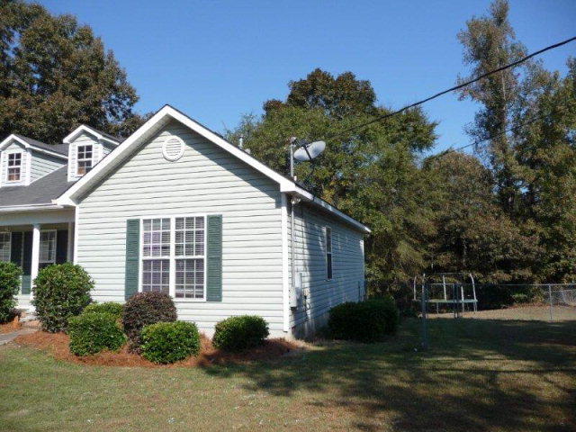 6546 Rogers Road Lizella, GA 31052 - Photo 2 of 16 Additional Photo