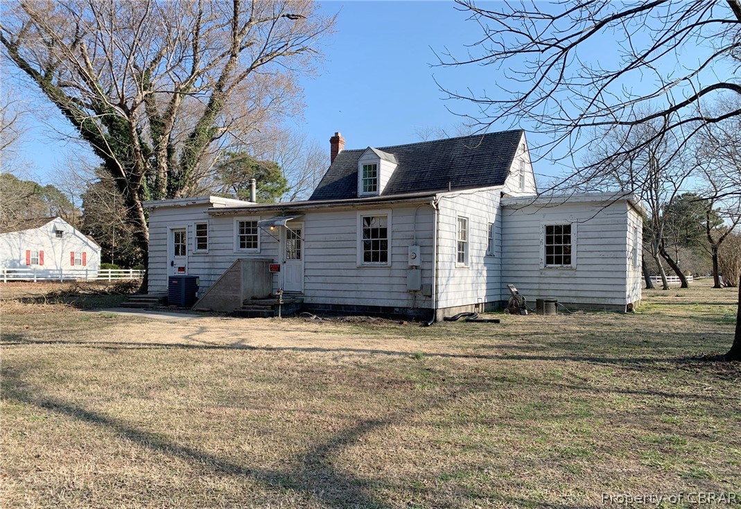 7745 State Rte 641 Hayes, VA 23072 - Photo 5 of 21 Gallery Image 5