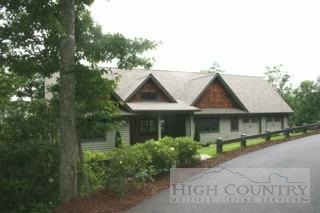 166 Forest Spring Lane Boone, NC 28607 - Photo 1 of 1 Gallery Image 1