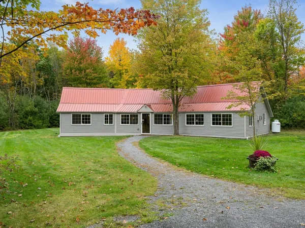 $385,000 | 2088 Town Line Road, Addison, VT 05491