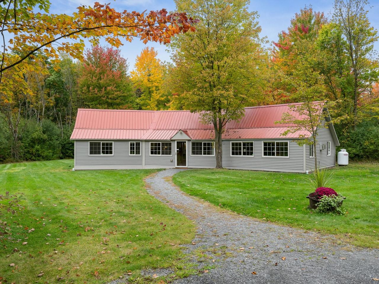 2088 Town Line Road Addison, VT 05491 - Photo 1 of 51 Gallery Image 1