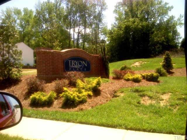 1101 Lombar Street Raleigh, NC 27610 - Photo 3 of 4